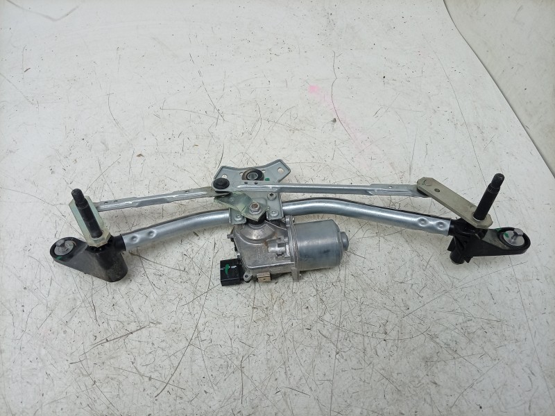 Recambio de motor limpia delantero para citroën nuevo citroen c3 turbo 100 s&s 6v max nuevo citroen c3 turbo 100 s&s 6v max refe