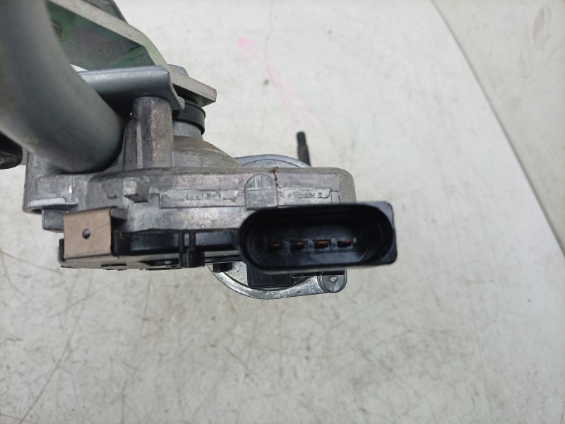 Recambio de motor limpia delantero para citroën nuevo citroen c3 turbo 100 s&s 6v max nuevo citroen c3 turbo 100 s&s 6v max refe