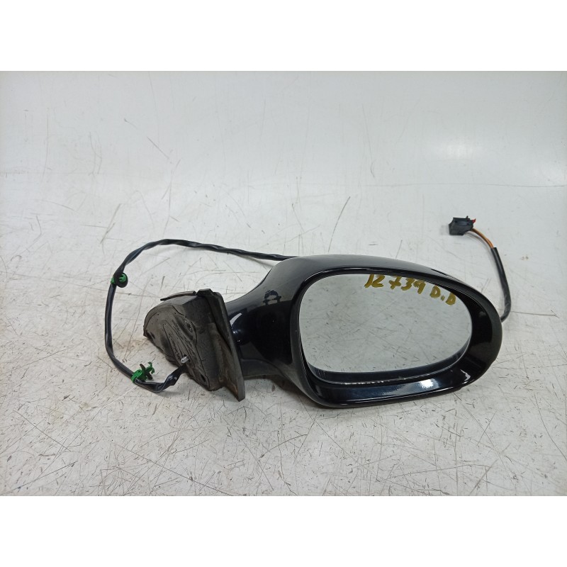 Recambio de retrovisor derecho para volkswagen passat b6 variant (3c5) 2.0 tdi 16v referencia OEM IAM  3C0857934 