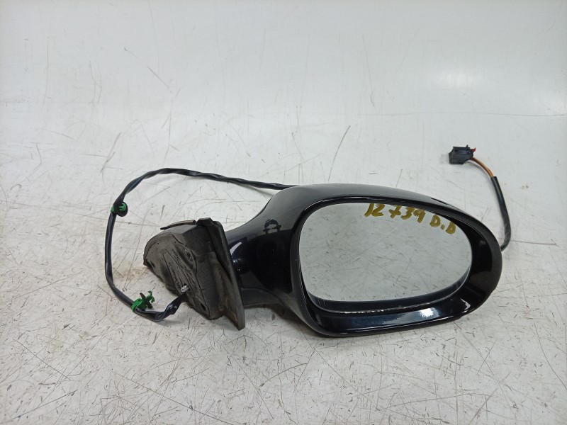 Recambio de retrovisor derecho para volkswagen passat b6 variant (3c5) 2.0 tdi 16v referencia OEM IAM  3C0857934 