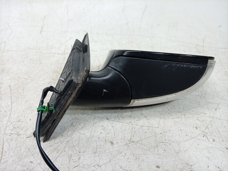 Recambio de retrovisor derecho para volkswagen passat b6 variant (3c5) 2.0 tdi 16v referencia OEM IAM  3C0857934 