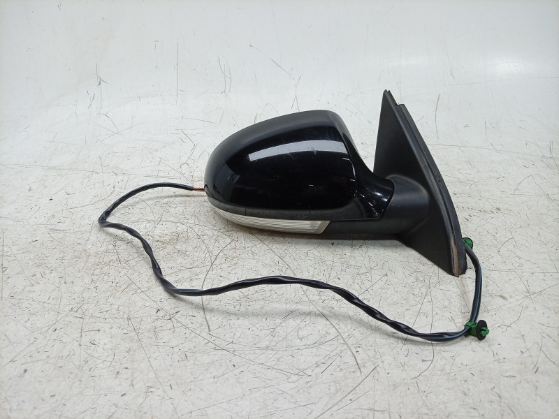 Recambio de retrovisor derecho para volkswagen passat b6 variant (3c5) 2.0 tdi 16v referencia OEM IAM  3C0857934 