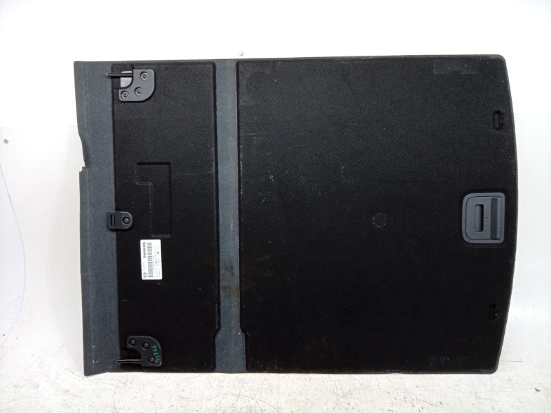 Recambio de alfombra maletero para audi a5 sportback (f5a, f5f) 35 tfsi mild hybrid referencia OEM IAM  8W8863463C 