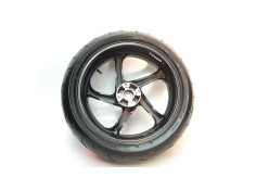 Recambio de llanta para honda vfr800x crossrunner crossrunner (vfr800x) referencia OEM IAM 42650MCWD00ZC   2