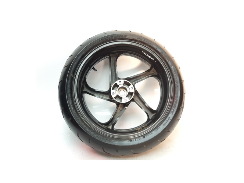 Recambio de llanta para honda vfr800x crossrunner crossrunner (vfr800x) referencia OEM IAM 42650MCWD00ZC  