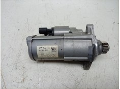 MOTOR ARRANQUE 02E911022H 