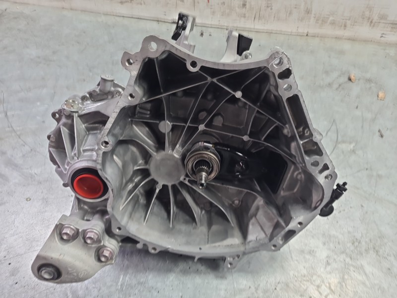 Recambio de caja cambios para mazda cx-3 (dk) 2.0 skyactiv-g referencia OEM IAM  1TH1201889 