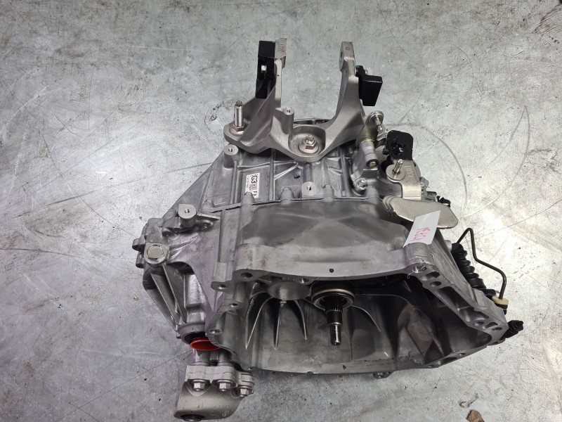 Recambio de caja cambios para mazda cx-3 (dk) 2.0 skyactiv-g referencia OEM IAM  1TH1201889 