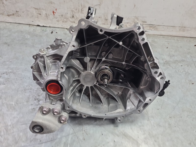 Recambio de caja cambios para mazda cx-3 (dk) 2.0 skyactiv-g referencia OEM IAM  1TH1201889 