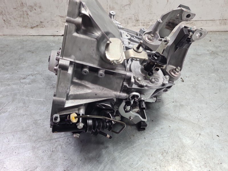 Recambio de caja cambios para mazda cx-3 (dk) 2.0 skyactiv-g referencia OEM IAM  1TH1201889 