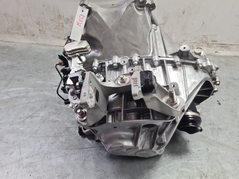 Recambio de caja cambios para mazda cx-3 (dk) 2.0 skyactiv-g referencia OEM IAM  1TH1201889 