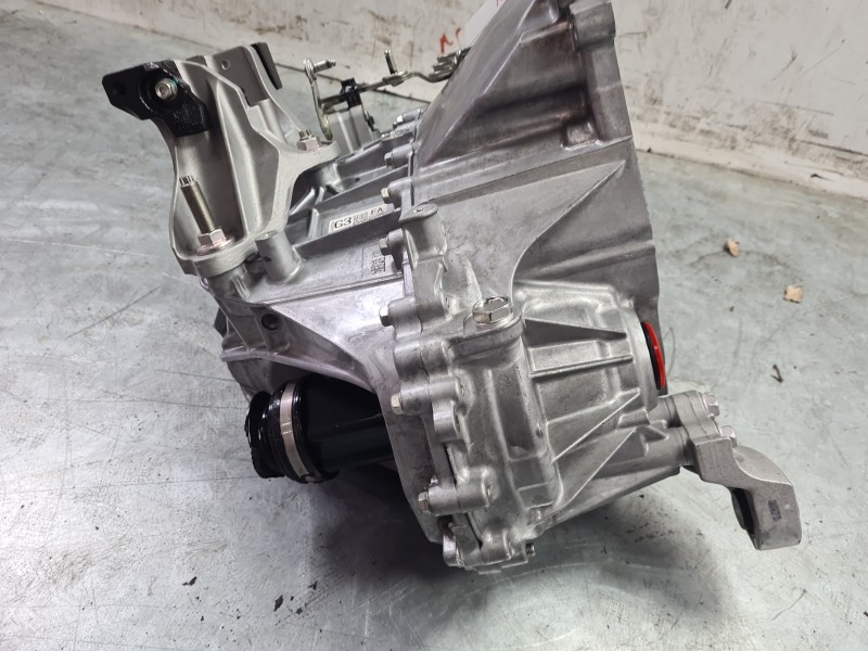 Recambio de caja cambios para mazda cx-3 (dk) 2.0 skyactiv-g referencia OEM IAM  1TH1201889 
