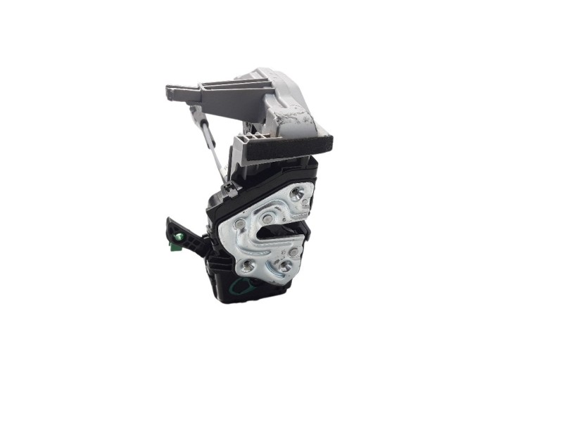 Recambio de cerradura puerta trasera izquierda para hyundai kona referencia OEM IAM 81410J9000  