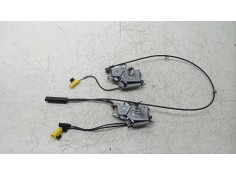 CERRADURA CAPO 51237468350 EZCBM478