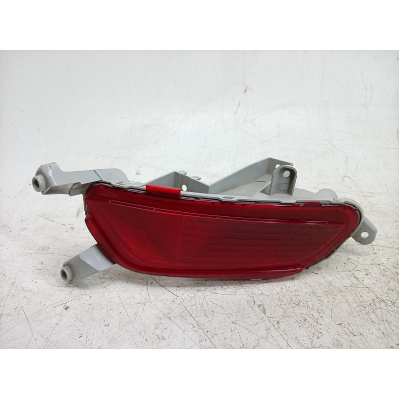 Recambio de faro antiniebla trasero izquierdo para mazda cx-3 (dk) 2.0 skyactiv-g referencia OEM IAM  DB3E51650 