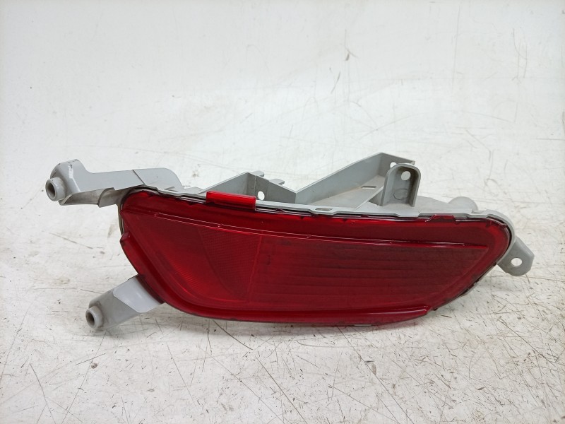 Recambio de faro antiniebla trasero izquierdo para mazda cx-3 (dk) 2.0 skyactiv-g referencia OEM IAM  DB3E51650 