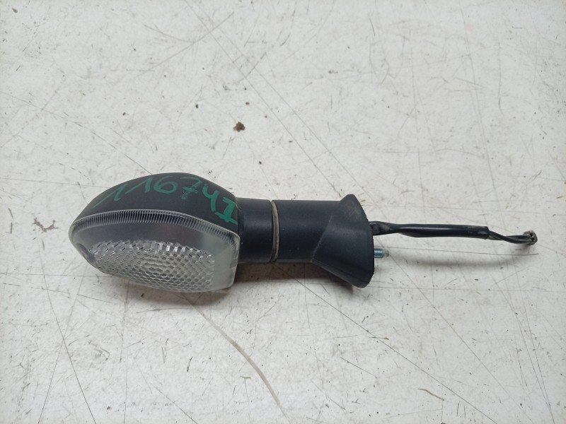 Recambio de piloto trasero derecho para suzuki v-strom 650 referencia OEM IAM  3560308JA0000 