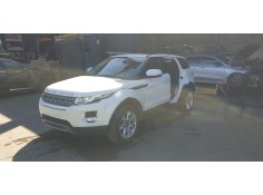 land rover evoque del año 2011 2