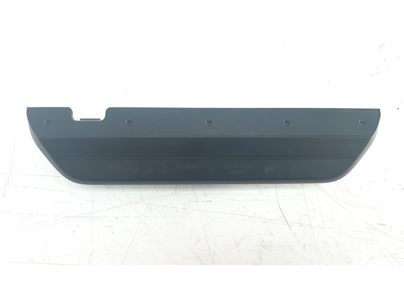 Recambio de pantalla multifuncion para mazda 3 berlina (bp) referencia OEM IAM BDEL55260D  