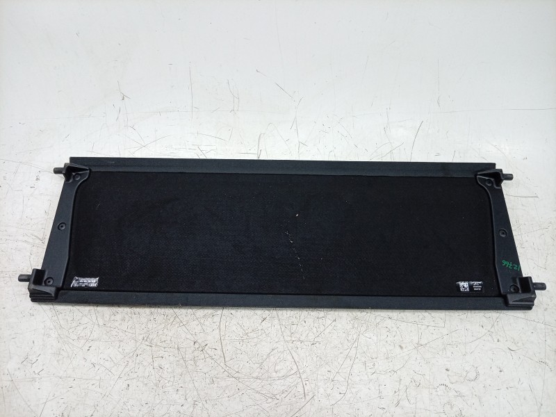 Recambio de bandeja trasera para audi a5 sportback (f5a, f5f) 35 tfsi mild hybrid referencia OEM IAM  8W8867769 
