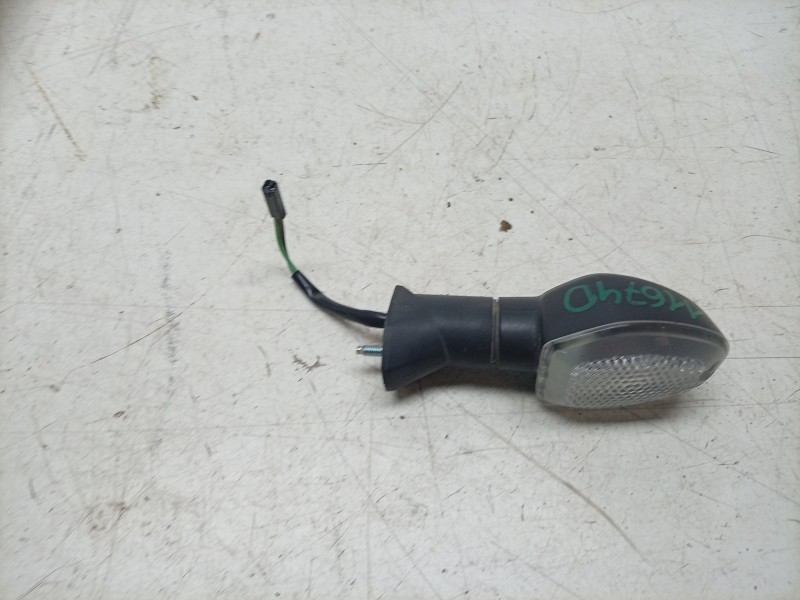 Recambio de piloto trasero izquierdo para suzuki v-strom 650 referencia OEM IAM  3560408JA0000 