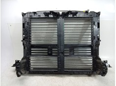 Recambio de panel frontal para volkswagen caravelle t7 2.5 ehybrid referencia OEM IAM  PZ31A16E146  2