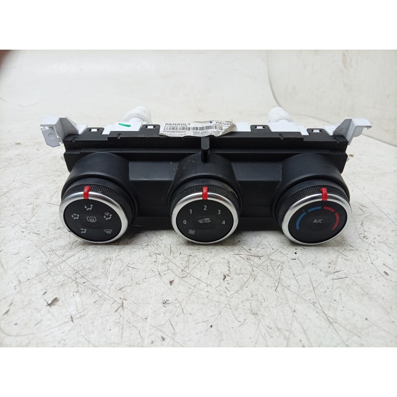 Recambio de mando calefaccion / aire acondicionado para renault clio v (b7_) tce 90 (b7mt) referencia OEM IAM DT1464317360 27500