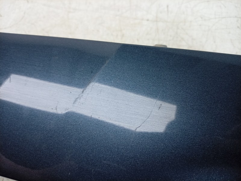 Recambio de moldura para seat leon sportstourer (kl8, kld) 1.5 etsi referencia OEM IAM  5FA806333 