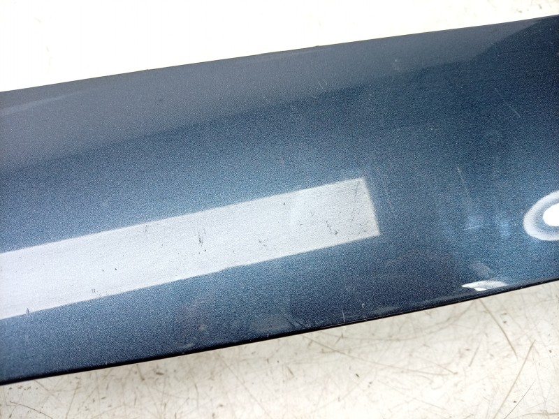 Recambio de moldura para seat leon sportstourer (kl8, kld) 1.5 etsi referencia OEM IAM  5FA806333 