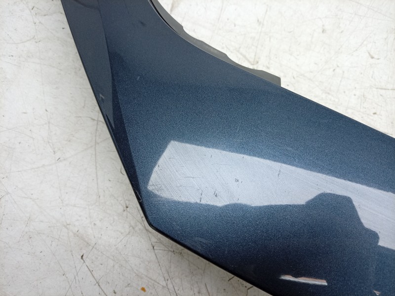 Recambio de moldura para seat leon sportstourer (kl8, kld) 1.5 etsi referencia OEM IAM  5FA806333 
