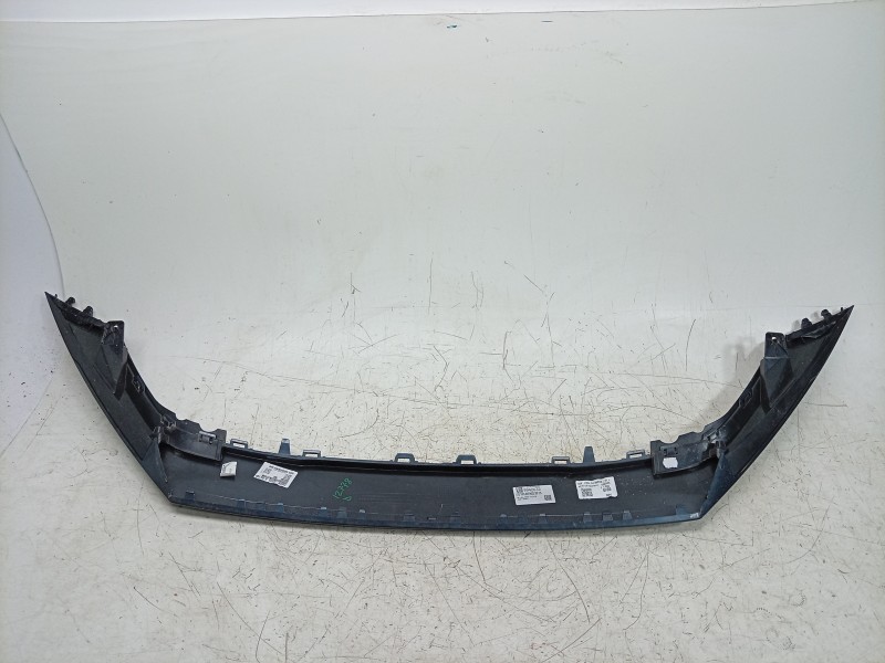 Recambio de moldura para seat leon sportstourer (kl8, kld) 1.5 etsi referencia OEM IAM  5FA806333 