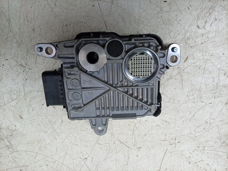 Recambio de centralita cambio automatico para bmw x1 (f48) sdrive 18 d referencia OEM IAM  868198101 