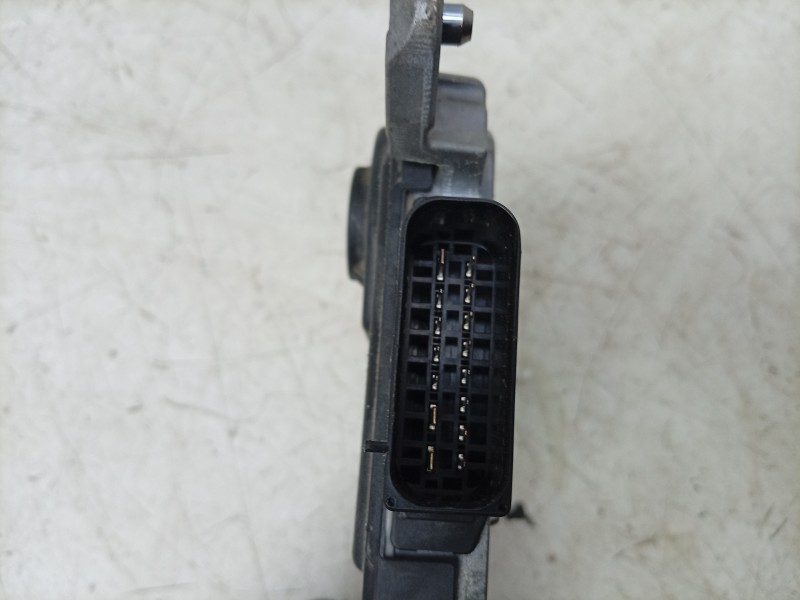 Recambio de centralita cambio automatico para bmw x1 (f48) sdrive 18 d referencia OEM IAM  868198101 