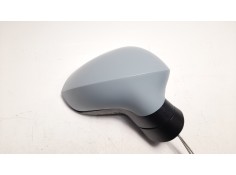 Recambio de retrovisor derecho para seat ibiza (6j5) referencia OEM IAM 6J0857508C9B9 1052124013 ST0357113 2