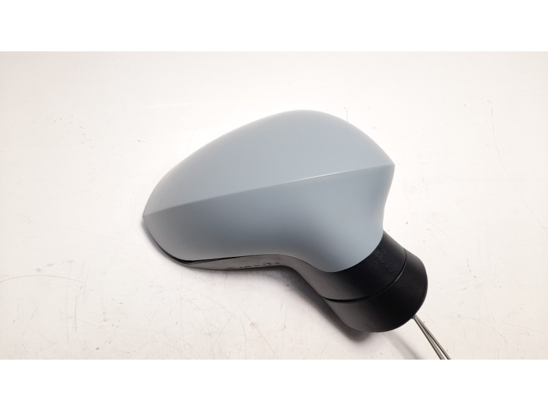 Recambio de retrovisor derecho para seat ibiza (6j5) referencia OEM IAM 6J0857508C9B9 1052124013 ST0357113