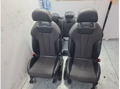 JUEGO ASIENTOS COMPLETO 8W0881405BM 