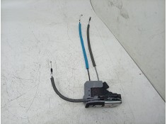 CERRADURA PUERTA TRASERA DERECHA 7132036000 