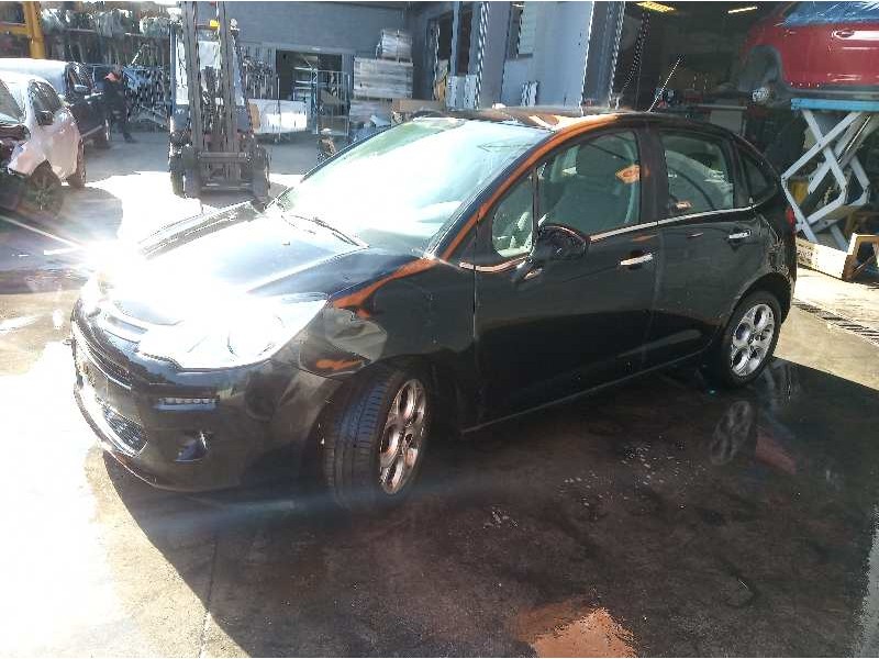 citroen c3 del año 2014