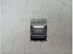 Recambio de palanca freno para peugeot 208 5p allure hybrid 110 edcs6 referencia OEM IAM  9810593577 