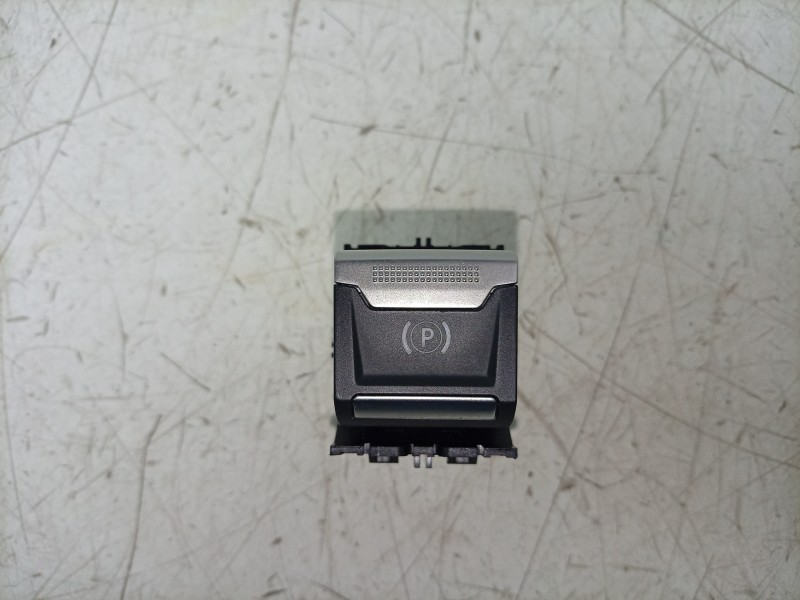 Recambio de palanca freno para peugeot 208 5p allure hybrid 110 edcs6 referencia OEM IAM  9810593577 