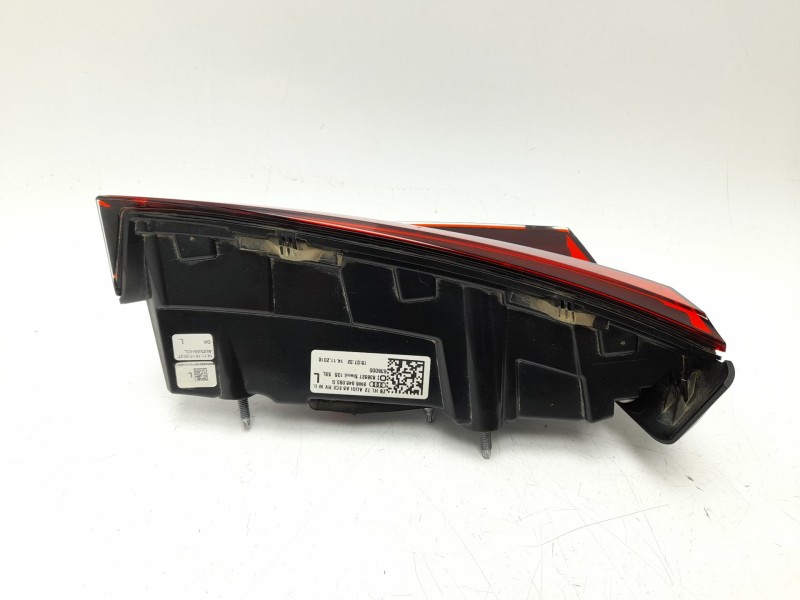 Recambio de piloto trasero izquierdo interior para audi a5 sportback (f5a, f5f) 35 tfsi mild hybrid referencia OEM IAM  8W694509