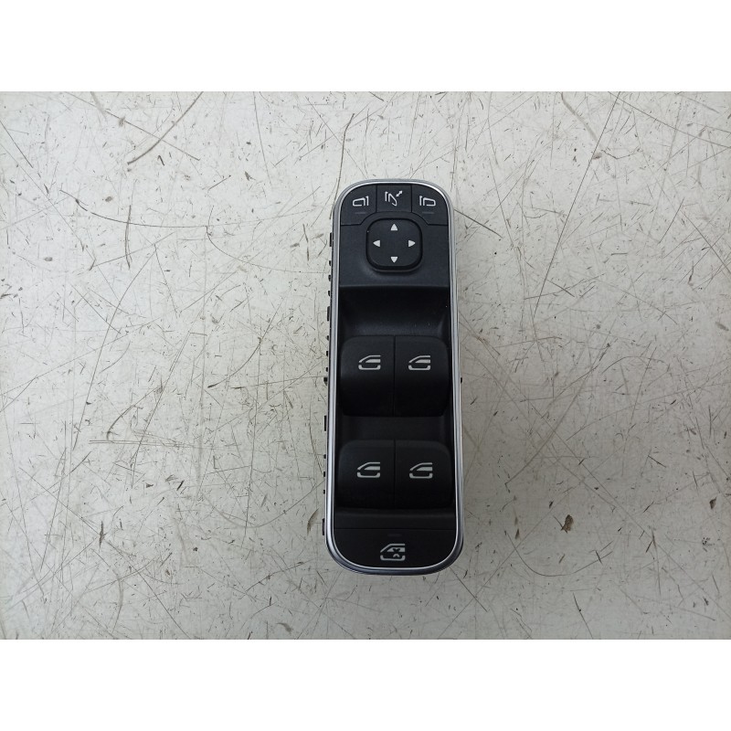 Recambio de mando elevalunas delantero izquierdo para mercedes-benz eqa (h243) eqa 250+ (243.702) referencia OEM IAM  A167905980