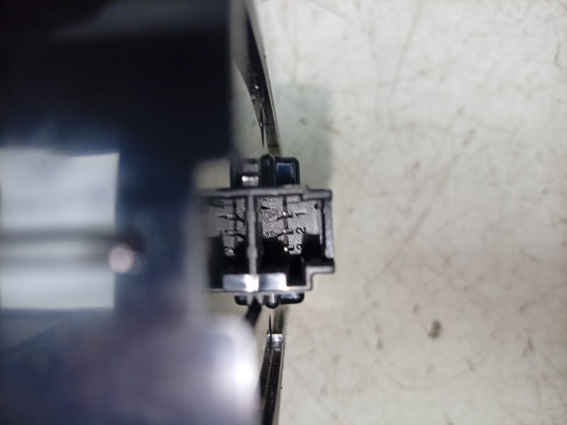 Recambio de mando elevalunas delantero izquierdo para mercedes-benz eqa (h243) eqa 250+ (243.702) referencia OEM IAM  A167905980