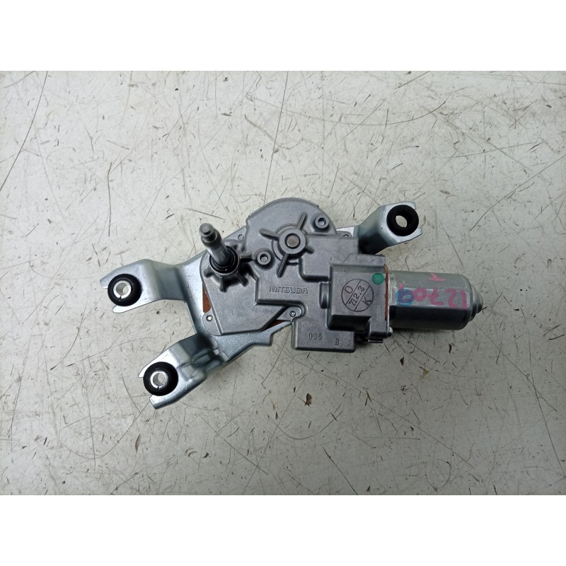 Recambio de motor limpia trasero para mercedes-benz eqa (h243) eqa 250+ (243.702) referencia OEM IAM  2479065102 