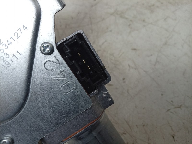 Recambio de motor limpia trasero para mercedes-benz eqa (h243) eqa 250+ (243.702) referencia OEM IAM  2479065102 