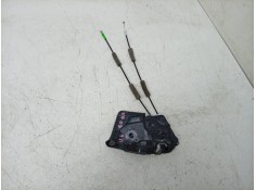 Recambio de cerradura puerta delantera derecha para toyota yaris cross (mxp_) 1.5 hybrid (mxpj10) referencia OEM IAM  69030K0041