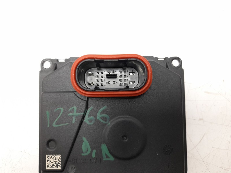 Recambio de centralita luces para audi a5 sportback (f5a, f5f) 35 tfsi mild hybrid referencia OEM IAM  4M0907397AB 
