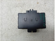 Recambio de centralita calefaccion para volkswagen caravelle t7 2.5 ehybrid referencia OEM IAM  PZ3T18D493CF  2