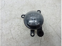 Recambio de faro antiniebla izquierdo para opel crossland referencia OEM IAM 9831303880 13497329 10116720006/1341001/OP0384414/2