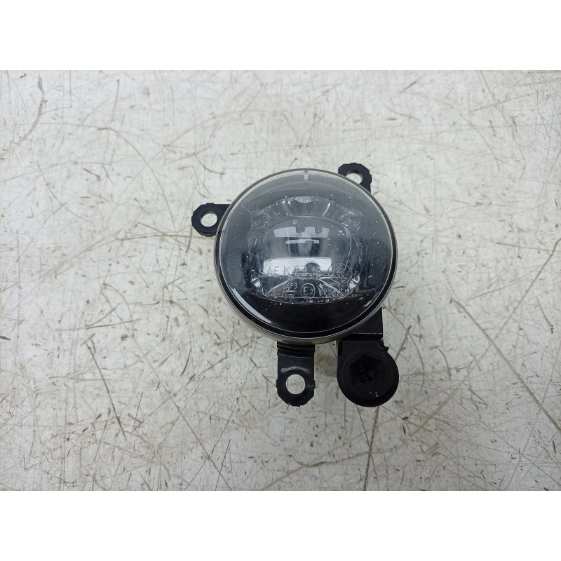 Recambio de faro antiniebla izquierdo para opel crossland referencia OEM IAM 9831303880 13497329 10116720006/1341001/OP0384414/2